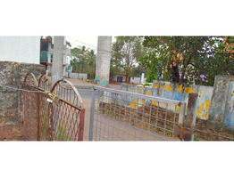 7.165  cent land for sale near aluva town,Ernakulam