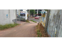 7.165  cent land for sale near aluva town,Ernakulam