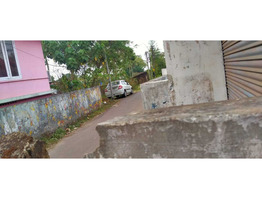 7.165  cent land for sale near aluva town,Ernakulam