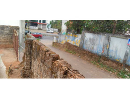 7.165  cent land for sale near aluva town,Ernakulam