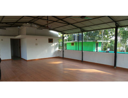 6 Cents  land with 1600 sqft 3 BHK  house  for sale Near Veluthur Road ,Thrissur District