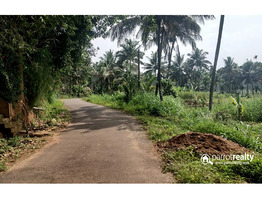 1 acre  investment purpose land for sale in Kammana @ 50lakh