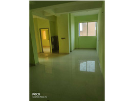 1100 SQFT 2 BHK FLAT FOR SALE AT KADAVANTHRA, ERNAKULAM.