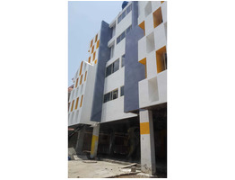 1100 SQFT 2 BHK FLAT FOR SALE AT KADAVANTHRA, ERNAKULAM.