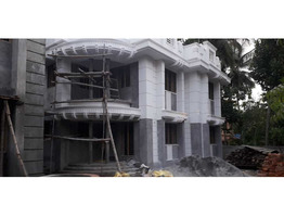 mukkattukara, 6 cents, 2400 sq ft, 4 bhk