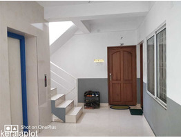 2 BHK APARTMENT FOR SALE AT KAKKANAD, ERNAKULAM.