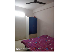 2 BHK APARTMENT FOR SALE AT KAKKANAD, ERNAKULAM.