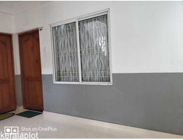 2 BHK APARTMENT FOR SALE AT KAKKANAD, ERNAKULAM.