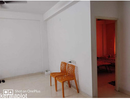 2 BHK APARTMENT FOR SALE AT KAKKANAD, ERNAKULAM.