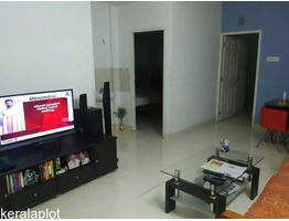 2 BHK APARTMENT FOR SALE AT KAKKANAD, ERNAKULAM.