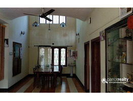 Two story house with 50 cent land for sale in Kenichira @ 80lakh….