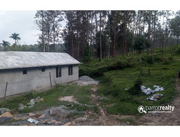 55 cent land with 2 bhk Home stay near Bathery @ 20lakh….