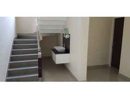 70 LAKHS 3 BHK HOUSE FOR SALE AT VARIKKOLI-PUTHENCRUZ-1700 SQ.FT-6.25 CENT- -