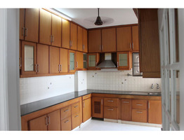 3 BHK FLAT  FOR  RENT AT-KALOOR- SEMI FURNISHED-20,000 PER MONTH