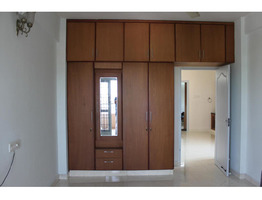 3 BHK FLAT  FOR  RENT AT-KALOOR- SEMI FURNISHED-20,000 PER MONTH