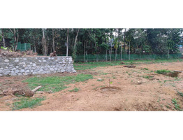 105 cent Rsidential & Commercial Land for sale near by kollam city