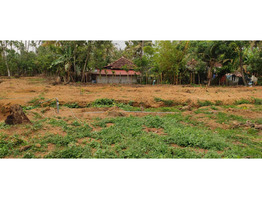 105 cent Rsidential & Commercial Land for sale near by kollam city