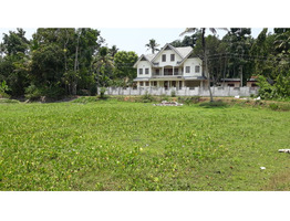 47 cent land sale at cherthala,Alappuzha.