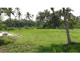 47 cent land sale at cherthala,Alappuzha.