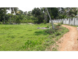 47 cent land sale at cherthala,Alappuzha.