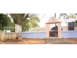 59 cent land  sale  For Sale in  Wadakkanchery  ,palakkad.