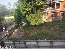 20 Cent land for sale at Kalarkode near Alappuzha Bypass,Alappuzha