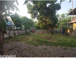 20 Cent land for sale at Kalarkode near Alappuzha Bypass,Alappuzha