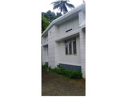 4 Acre land sale at  Murickassery, Idukki.