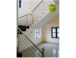 Residential House Villa for Sale  Thrissur.