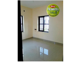 Residential House Villa for Sale  Thrissur.