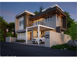 3BHK villas starts from 48 Lakhs onwards,  SIZES OF UNITS RANGING FROM 1339 sft to 1524 sqft