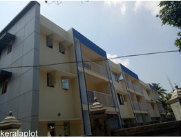 Semi Furnished Ready to Move Apartments for Sale/ Rent at Pallimukku, Kollam