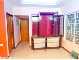 Semi Furnished Ready to Move Apartments for Sale/ Rent at Pallimukku, Kollam