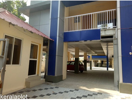 Semi Furnished Ready to Move Apartments for Sale/ Rent at Pallimukku, Kollam