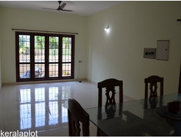 3 BHK 1790 SqFt Gated Villa in 4.5 Cents for sale at Kakkanad,Ernakulam