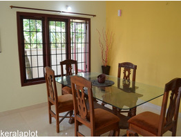 3 BHK 1790 SqFt Gated Villa in 4.5 Cents for sale at Kakkanad,Ernakulam