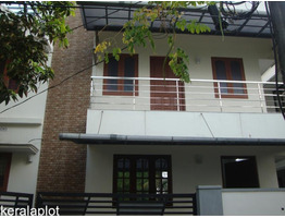 4 BHK Residential House for Sale in Palluruthy