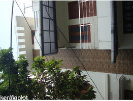 4 BHK Residential House for Sale in Palluruthy