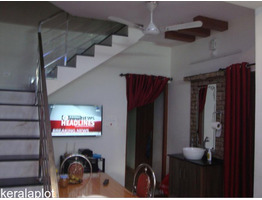 4 BHK Residential House for Sale in Palluruthy