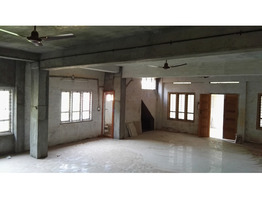 5000sq. ft Ground floor