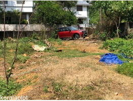 24 Cents of Residential Land for Sale at Angamaly, Ernakulam