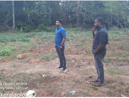 24 Cents of Residential Land for Sale at Angamaly, Ernakulam