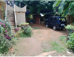 21.75 cents. land for sale at  Angamaly junction Kothokulangara  eranakulam