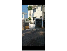 Luxury  villa for sale at pathanamthitta dis.