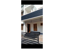 Luxury  villa for sale at pathanamthitta dis.