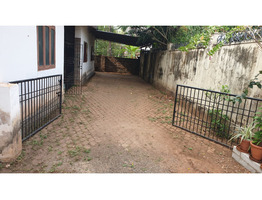 4 Room Building Quarters sale  in podikundu, Kannur, Kerala.