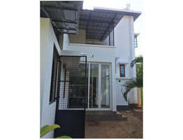 3 BHK 2300 Sq Ft Villa for Sale at Alangad, Ernakulam