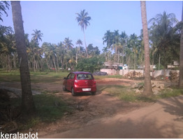 38.1 cent land sale at moonupeedika ,Thrissur.