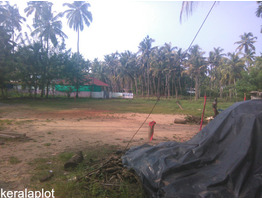 38.1 cent land sale at moonupeedika ,Thrissur.