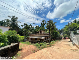 23 cents  residential land  sale at kottappuram,Malappuram.